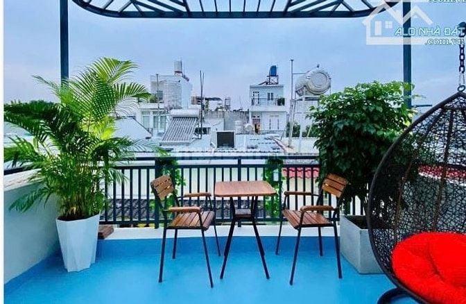 Chính chủ cần Bàn GẤP Nhà Dương Quảng Hàm P5 Gò Vấp, 56m2 / 2 tỷ 600. 