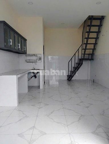 🔥 BÁN GẤP DÃY TRỌ TÂN THÔNG HỘI CỦ CHI – THU NHẬP 12TR/THÁNG GIÁ 980 