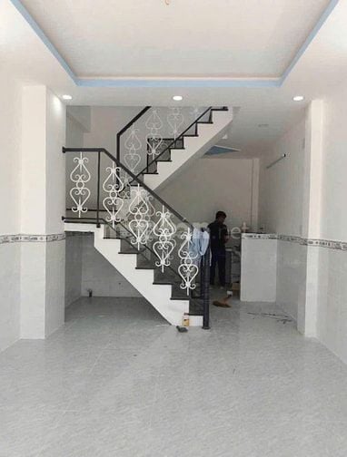 🔥 BÁN GẤP DÃY TRỌ TÂN THÔNG HỘI CỦ CHI – THU NHẬP 12TR/THÁNG GIÁ 980 