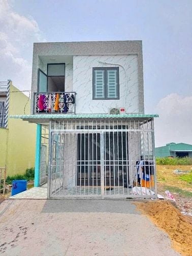 🔥 BÁN GẤP DÃY TRỌ TÂN THÔNG HỘI CỦ CHI – THU NHẬP 12TR/THÁNG GIÁ 980 