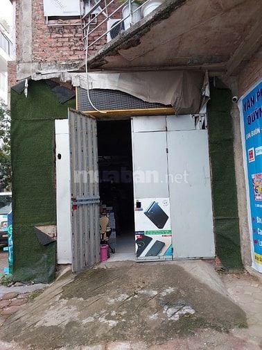 Cho thuê nhà thô liền kề 3, tân triều