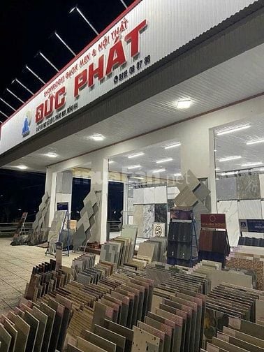 Chính Chủ Bán Gấp Showroom 2 Mặt Tiền Đường Trảng Bom, Gần KCN Bàu Xéo