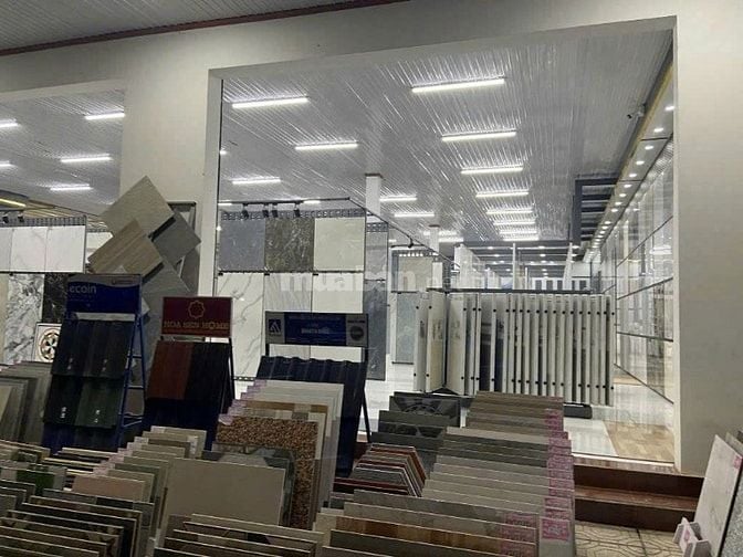 Chính Chủ Bán Gấp Showroom 2 Mặt Tiền Đường Trảng Bom, Gần KCN Bàu Xéo