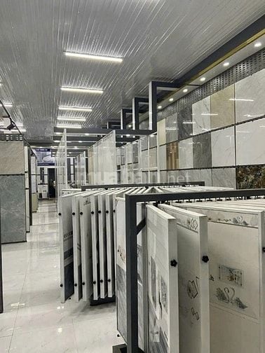 Chính Chủ Bán Gấp Showroom 2 Mặt Tiền Đường Trảng Bom, Gần KCN Bàu Xéo