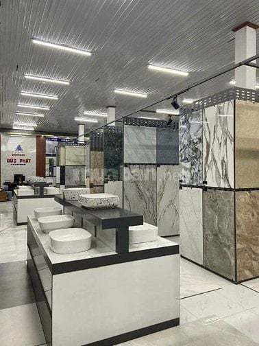Chính Chủ Bán Gấp Showroom 2 Mặt Tiền Đường Trảng Bom, Gần KCN Bàu Xéo