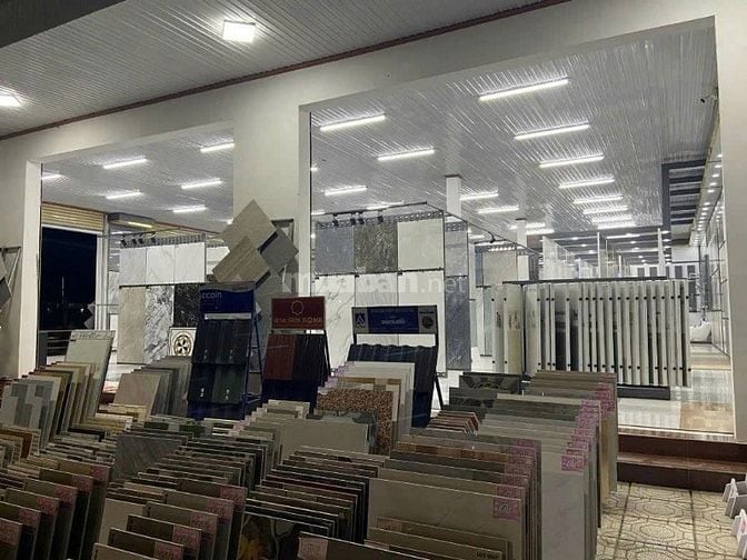 Chính Chủ Bán Gấp Showroom 2 Mặt Tiền Đường Trảng Bom, Gần KCN Bàu Xéo