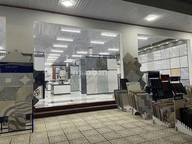 Chính Chủ Bán Gấp Showroom 2 Mặt Tiền Đường Trảng Bom, Gần KCN Bàu Xéo