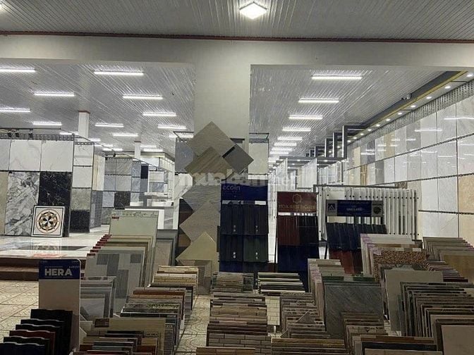 Chính Chủ Bán Gấp Showroom 2 Mặt Tiền Đường Trảng Bom, Gần KCN Bàu Xéo