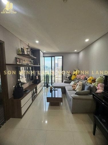 Chính chủ bán căn hộ Hà Đô đường 3/2, Phường Hoà Hưng, TPHCM