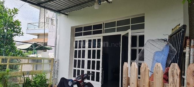 CHÍNH CHỦ CẦN BÁN GẤP NHÀ KHU PHƯỚC BÌNH Q9 TP THỦ ĐỨC
