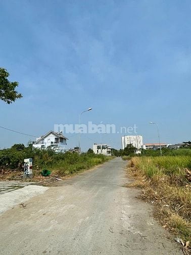 Cơ hội đầu tư ngay tại KDC Phú Nhuận, Q9 giá tốt từ 23,24 tỷ 