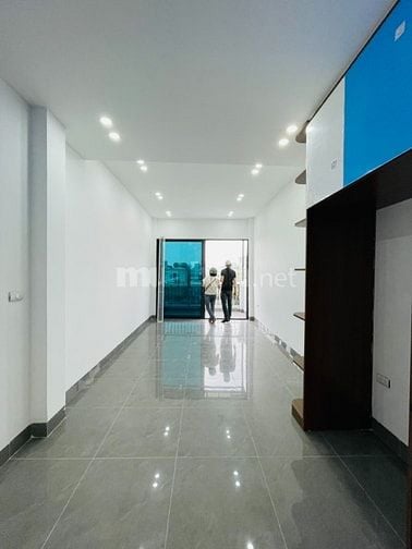 ĐẶNG TIẾN ĐÔNG - Ô TÔ TRÁNH - 7 TẦNG - THANG MÁY