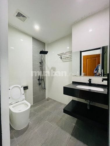 ĐẶNG TIẾN ĐÔNG - Ô TÔ TRÁNH - 7 TẦNG - THANG MÁY