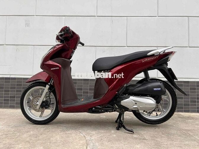 bán xe vision đk 2017,bstp,bao tranh chấp,odo 18k