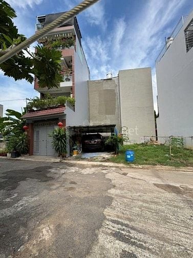 SANG GẤP LÔ ĐẤT MẶT TIỀN ĐƯỜNG 3/2_SỔ SẲN_XÂY TỰ DO_TIỆN KD MUA BÁN