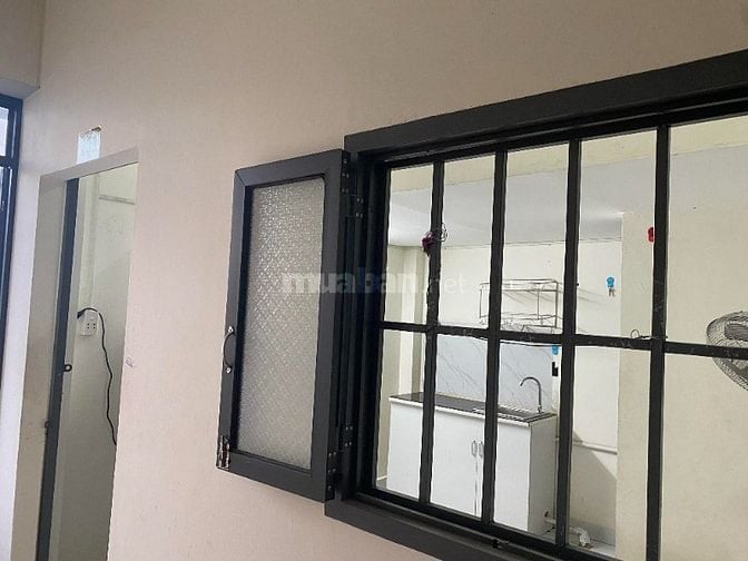 CHÍNH CHỦ CHO THUÊ PHÒNG PM QUANGTRUNG, AN SƯƠNG, CHỢ LẠC QUANG HẺM 6M