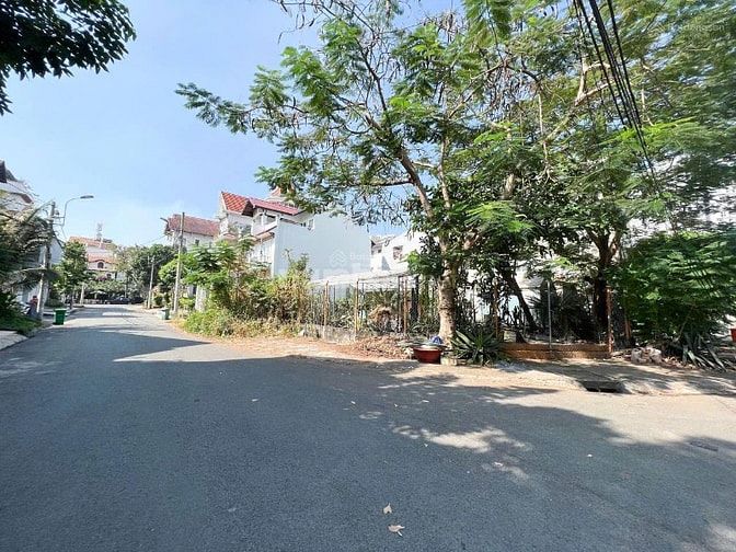 SANG GẤP LÔ ĐẤT MẶT TIỀN ĐƯỜNG 3/2_SỔ SẲN_XÂY TỰ DO_TIỆN KD MUA BÁN