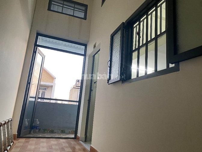CHÍNH CHỦ CHO THUÊ PHÒNG PM QUANGTRUNG, AN SƯƠNG, CHỢ LẠC QUANG HẺM 6M