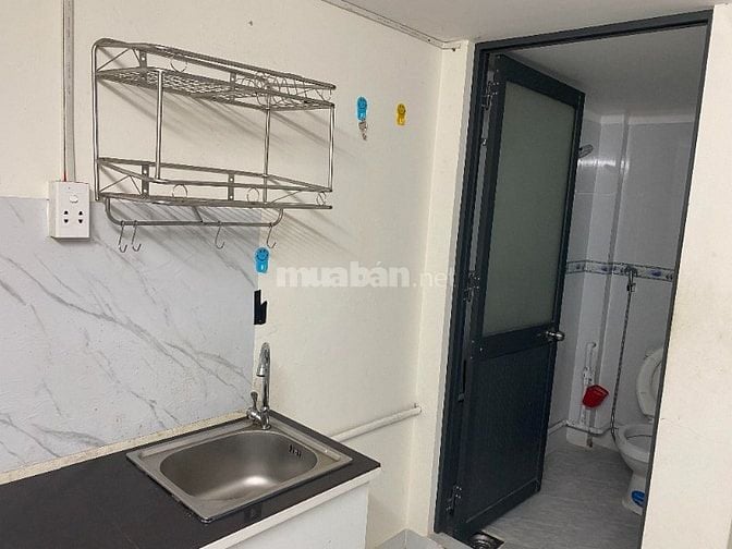 CHÍNH CHỦ CHO THUÊ PHÒNG PM QUANGTRUNG, AN SƯƠNG, CHỢ LẠC QUANG HẺM 6M