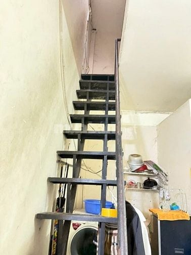 CHÍNH CHỦ GỬI BÁN NHÀ ĐƯỜNG LIÊN KHU 5-6, BÌNH HƯNG HOÀ B, BÌNH TÂN