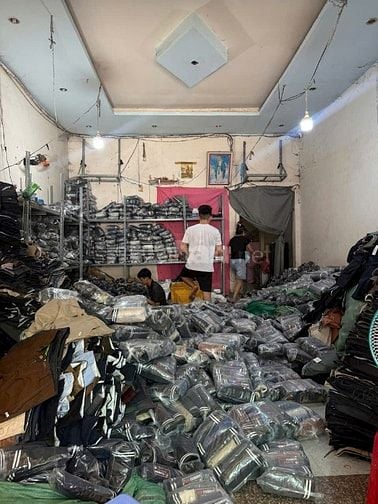 CHÍNH CHỦ GỬI BÁN NHÀ ĐƯỜNG LIÊN KHU 5-6, BÌNH HƯNG HOÀ B, BÌNH TÂN