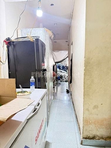 CHÍNH CHỦ GỬI BÁN NHÀ ĐƯỜNG LIÊN KHU 5-6, BÌNH HƯNG HOÀ B, BÌNH TÂN