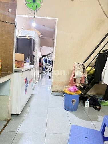 CHÍNH CHỦ GỬI BÁN NHÀ ĐƯỜNG LIÊN KHU 5-6, BÌNH HƯNG HOÀ B, BÌNH TÂN