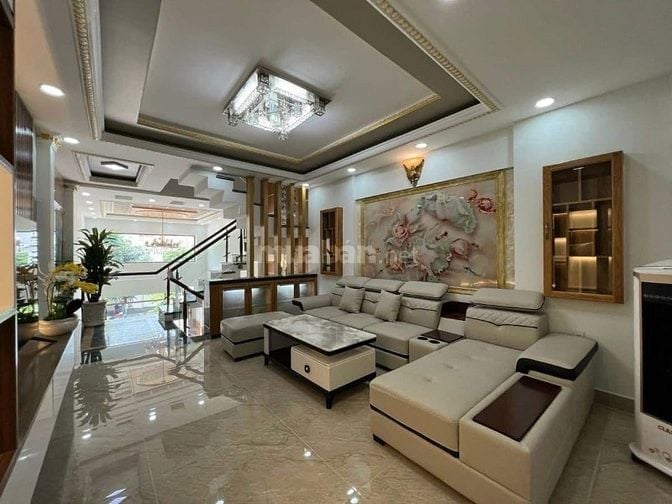 Cống Quỳnh có nhà bán | Nhà 1T1L2L kèm nội thất hiện đnag có sẵn hd 