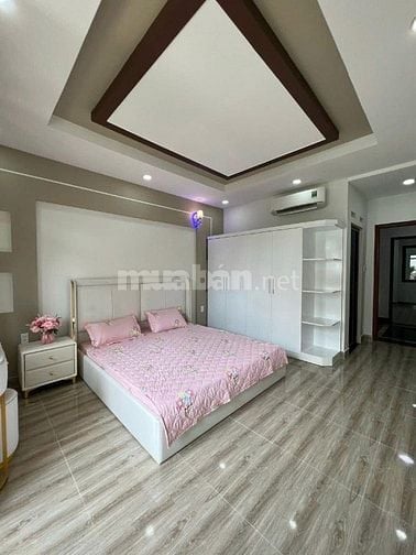 Cống Quỳnh có nhà bán | Nhà 1T1L2L kèm nội thất hiện đnag có sẵn hd 