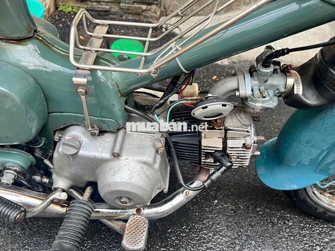 bán Honda 78