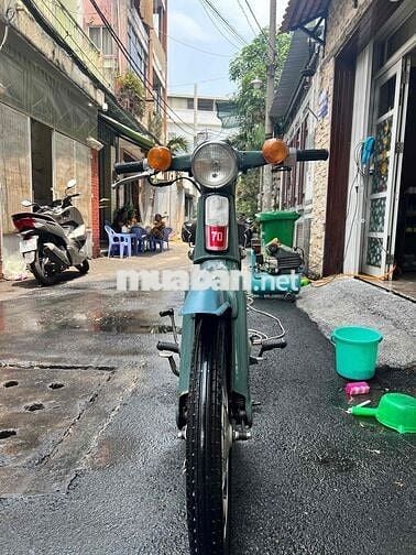 bán Honda 78