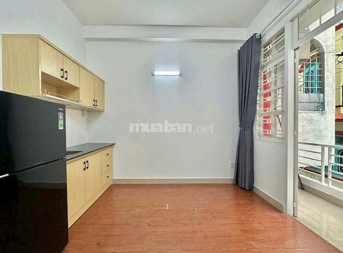 Sang nhượng căn nhà địa chỉ Huỳnh Mẫn Đạt, P.7, Q.5 - SHR nhà 50m2