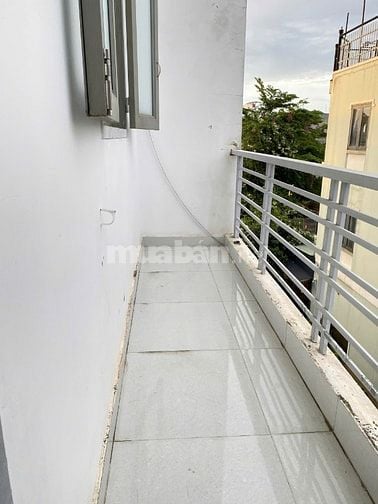 SANG 8 PHÒNG CHDV. Ngô Chí Quốc. Thủ Đức