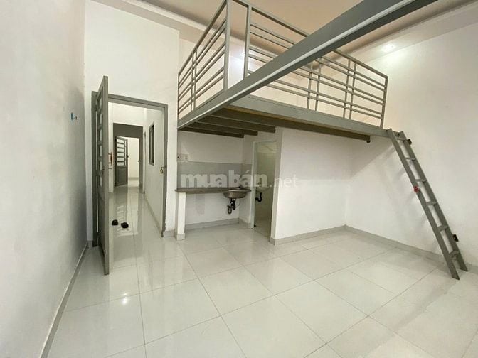 SANG 8 PHÒNG CHDV. Ngô Chí Quốc. Thủ Đức