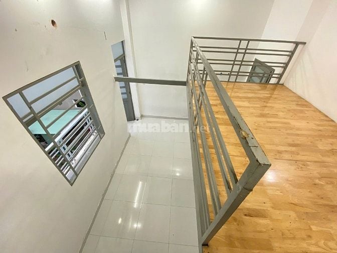 SANG 8 PHÒNG CHDV. Ngô Chí Quốc. Thủ Đức