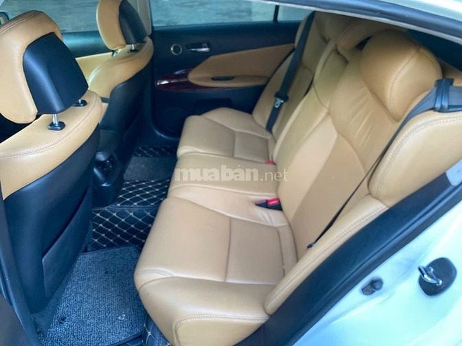Bán xe Lexus GS 300. Sản Xuất 2006, màu trắng