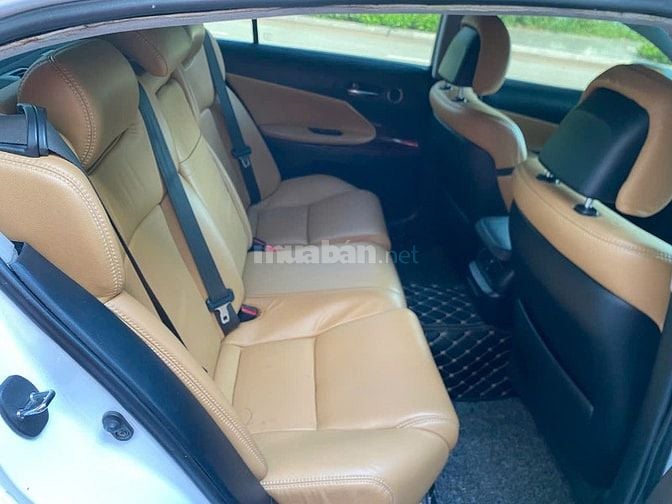 Bán xe Lexus GS 300. Sản Xuất 2006, màu trắng
