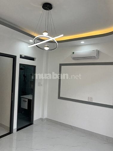 CẦN BÁN GẤP NHÀ PHỐ BÌNH THẠNH - GIÁ CỰC TỐT|HẺM XE HƠI|GIAO NHÀ NGAY
