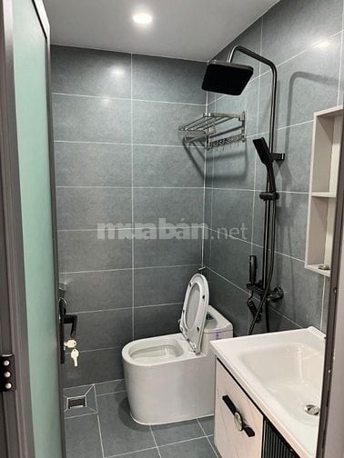 CẦN BÁN GẤP NHÀ PHỐ BÌNH THẠNH - GIÁ CỰC TỐT|HẺM XE HƠI|GIAO NHÀ NGAY