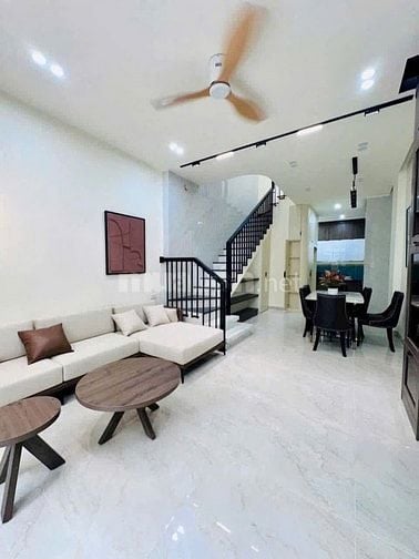 Chính Chủ Cần Bán Căn Nhà| Đỗ Tấn Phong, P.9, Q.Phú Nhuận| DT50m2| 