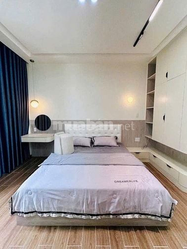 Chính Chủ Cần Bán Căn Nhà| Đỗ Tấn Phong, P.9, Q.Phú Nhuận| DT50m2| 