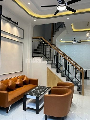CẦN BÁN GẤP NHÀ PHỐ BÌNH THẠNH - GIÁ CỰC TỐT|HẺM XE HƠI|GIAO NHÀ NGAY