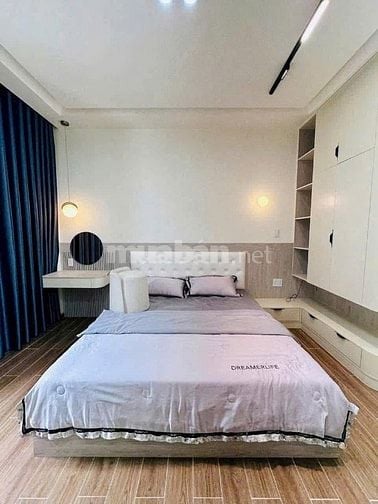 Chính Chủ Cần Bán Căn Nhà| Đỗ Tấn Phong, P.9, Q.Phú Nhuận| DT50m2| 