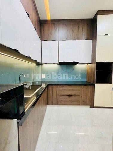 Chính Chủ Cần Bán Căn Nhà| Đỗ Tấn Phong, P.9, Q.Phú Nhuận| DT50m2| 