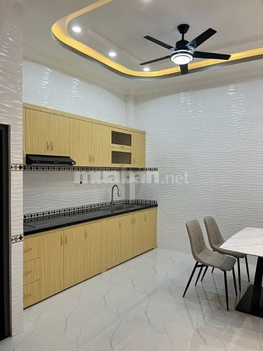 CẦN BÁN GẤP NHÀ PHỐ BÌNH THẠNH - GIÁ CỰC TỐT|HẺM XE HƠI|GIAO NHÀ NGAY