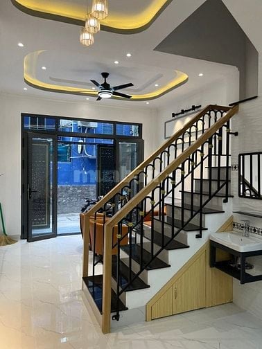 CẦN BÁN GẤP NHÀ PHỐ BÌNH THẠNH - GIÁ CỰC TỐT|HẺM XE HƠI|GIAO NHÀ NGAY
