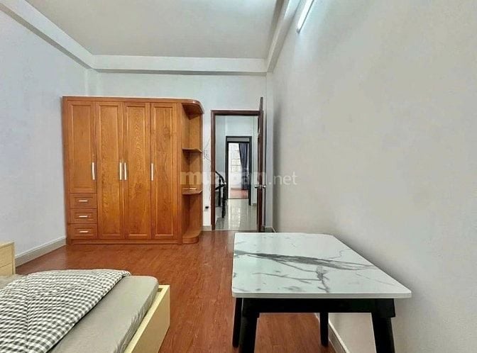 Sang nhượng căn nhà địa chỉ Huỳnh Mẫn Đạt, P.7, Q.5 - SHR nhà 50m2