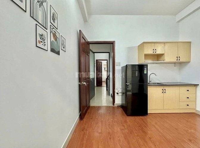Sang nhượng căn nhà địa chỉ Huỳnh Mẫn Đạt, P.7, Q.5 - SHR nhà 50m2