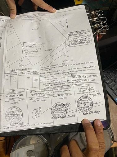 BÁN NHÀ 3 TẦNG MT ĐƯỜNG SONG HÀNH, DT ĐẤT 92M2 VUÔNG VỨC, GIÁ 9,5TY