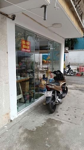 Cần cho thuê mặt bằng kinh doanh ở lại được